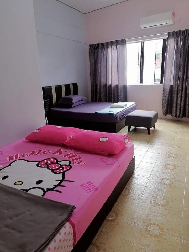 Happy Bentong Guest House Luaran gambar