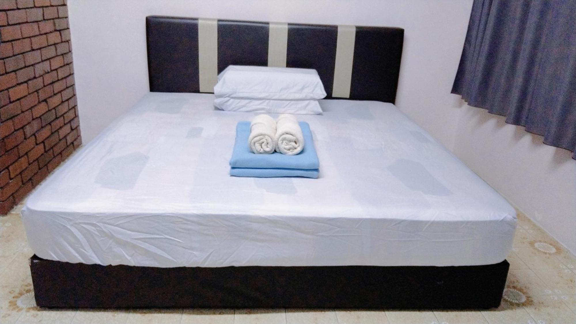 Happy Bentong Guest House Luaran gambar