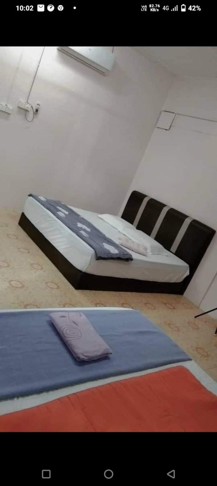 Happy Bentong Guest House Bilik gambar