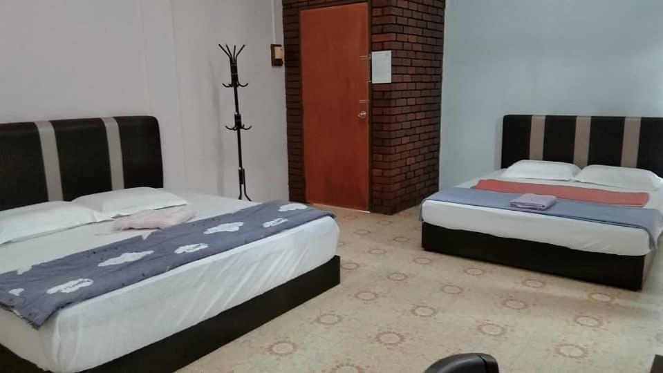 Happy Bentong Guest House Bilik gambar