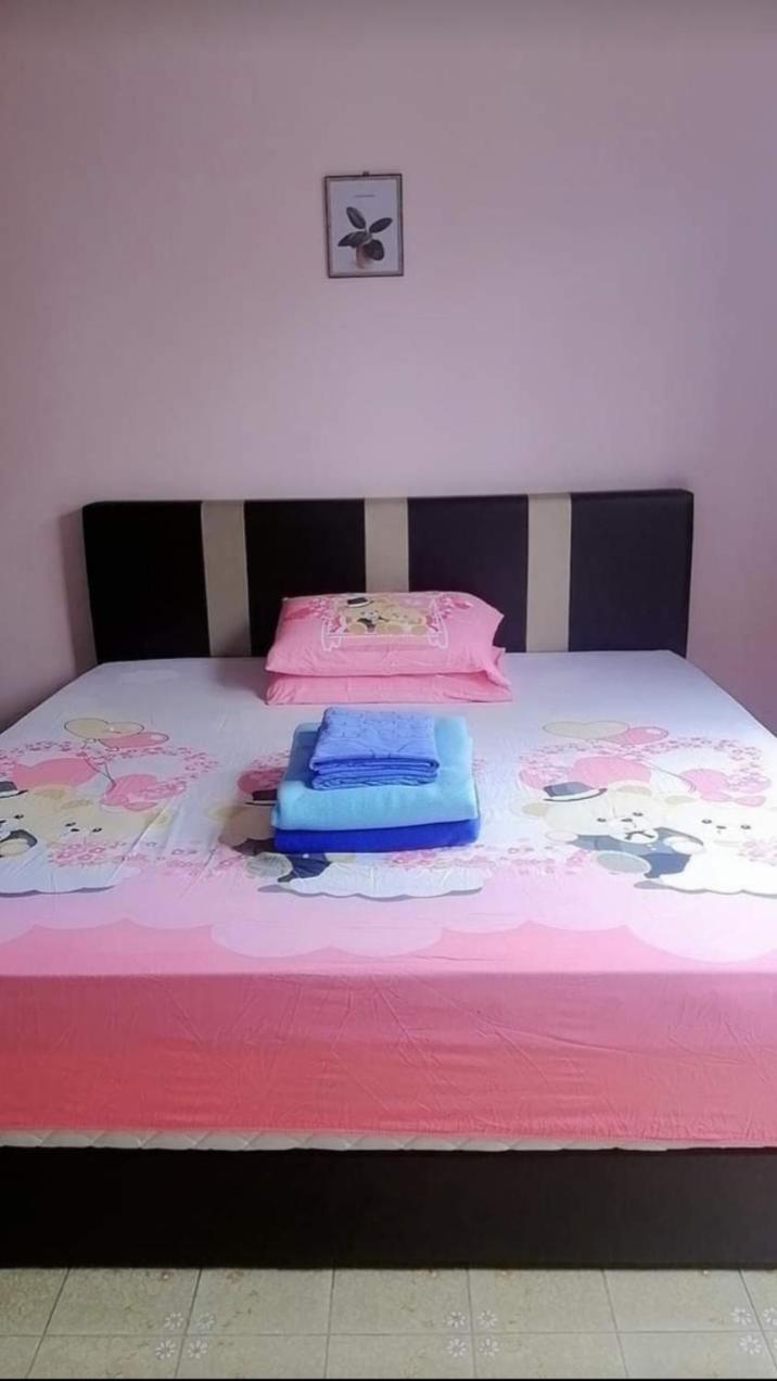 Happy Bentong Guest House Luaran gambar