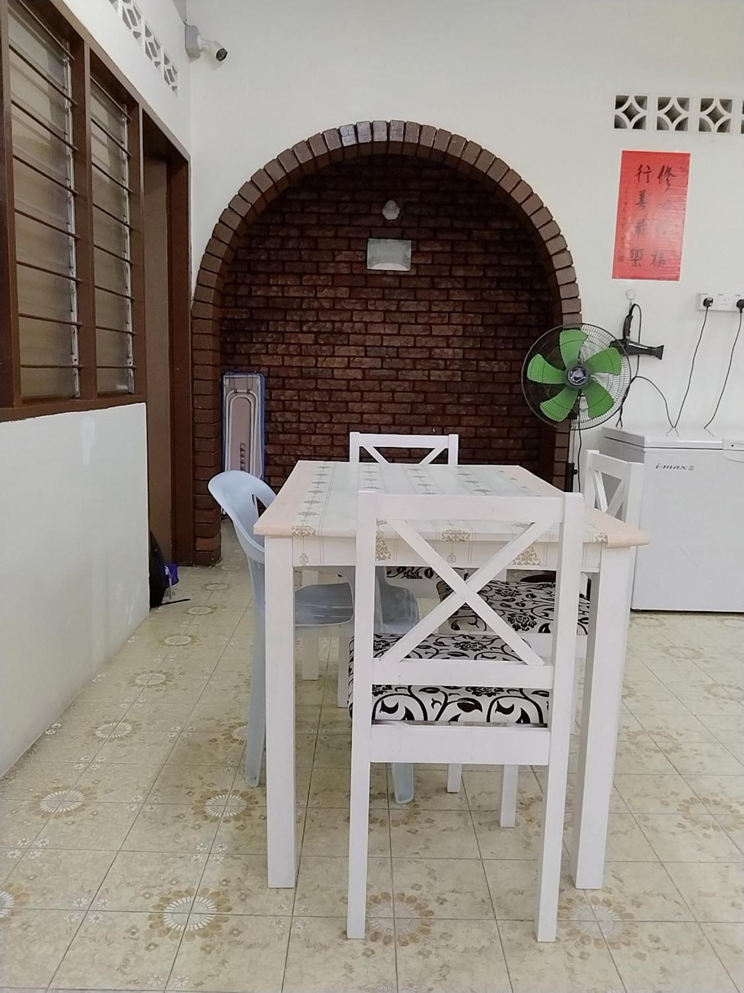 Happy Bentong Guest House Luaran gambar