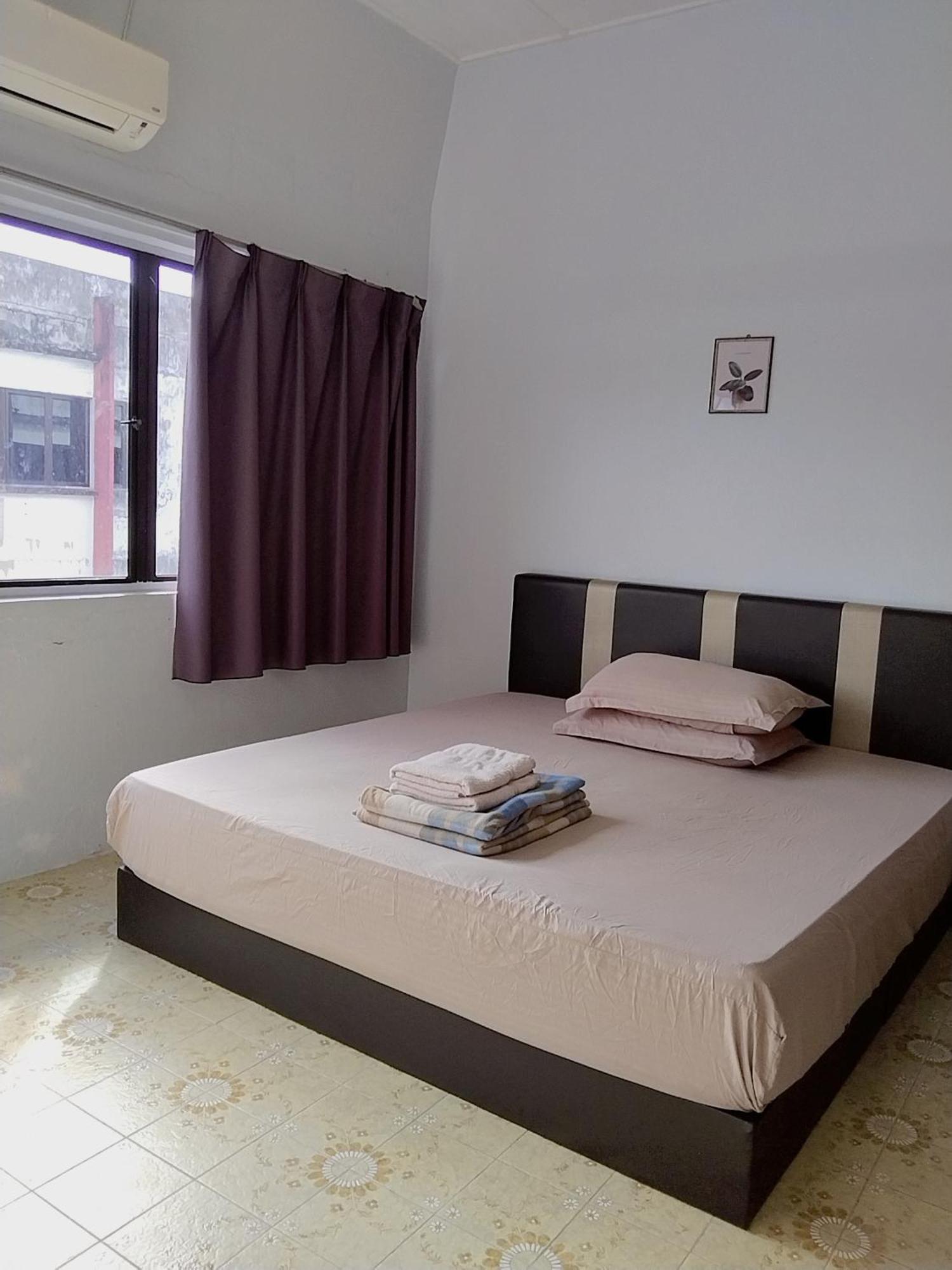 Happy Bentong Guest House Luaran gambar