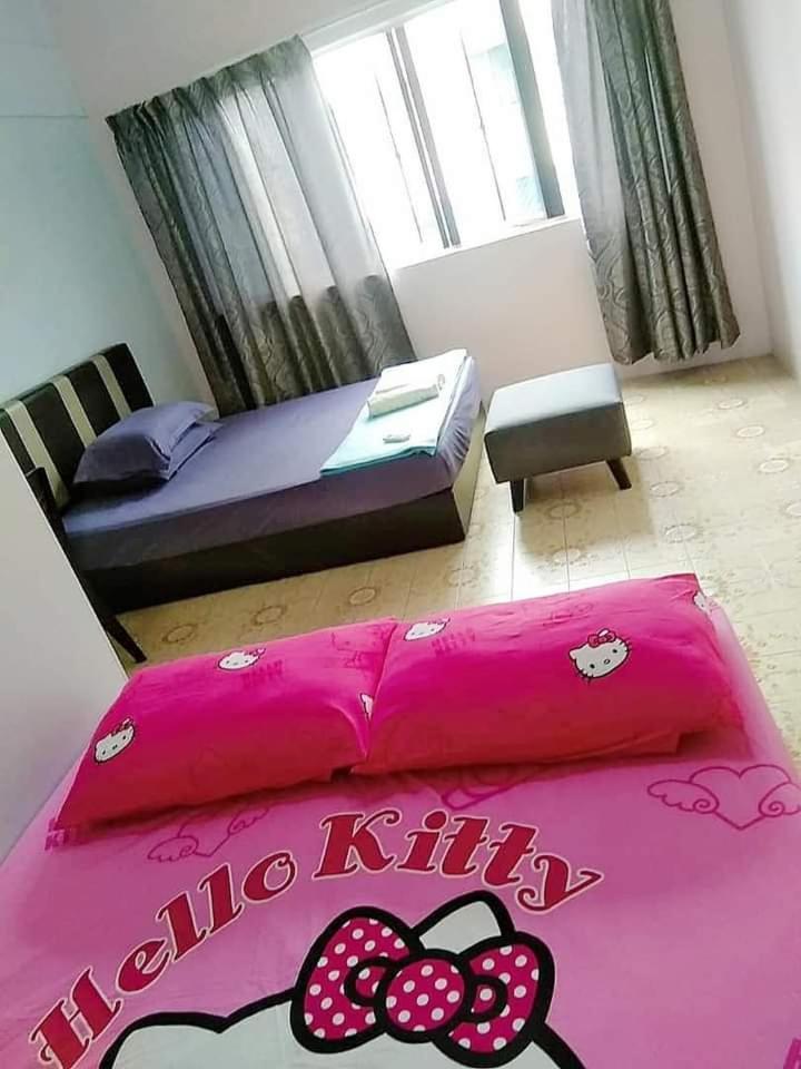 Happy Bentong Guest House Bilik gambar