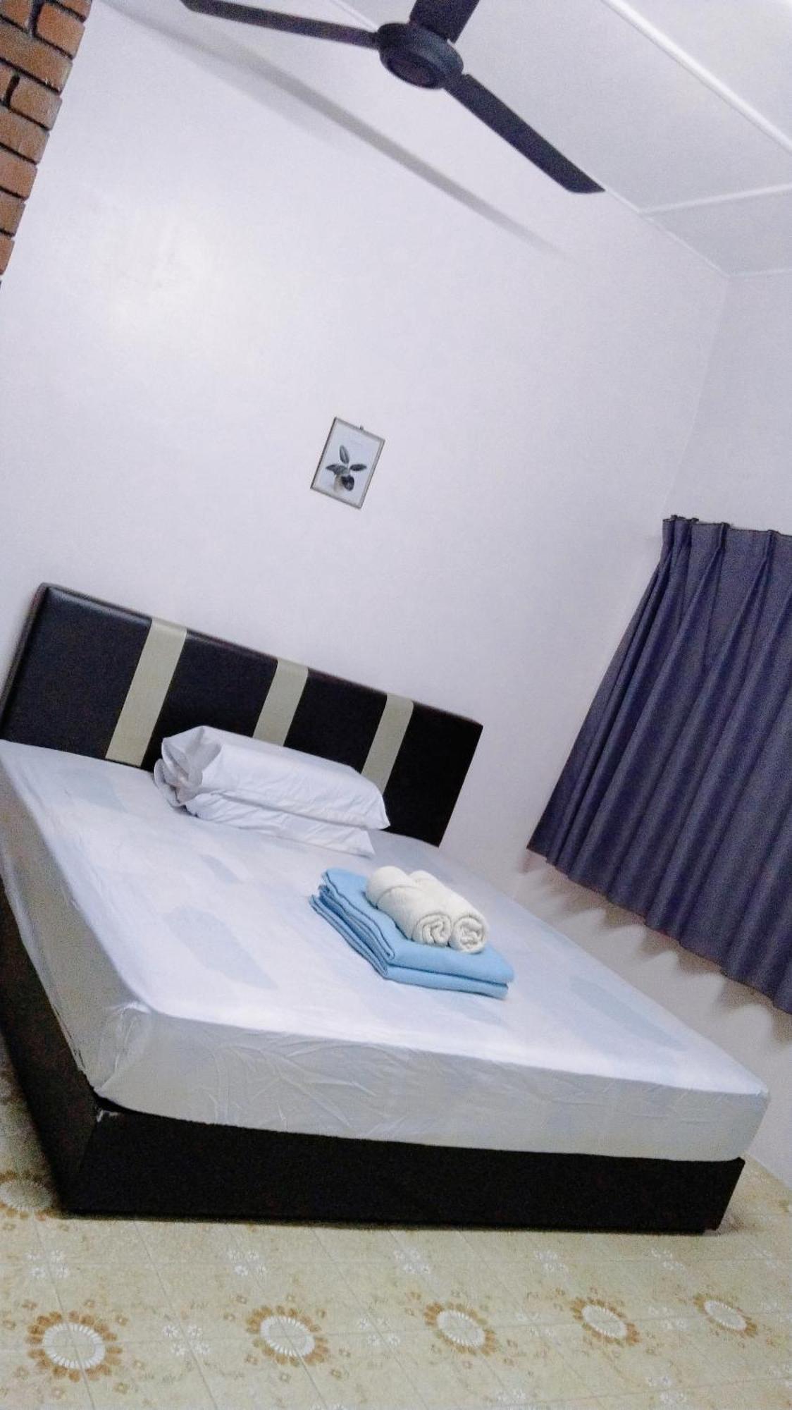 Happy Bentong Guest House Luaran gambar
