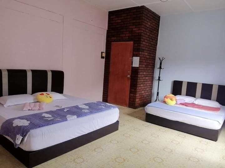 Happy Bentong Guest House Luaran gambar