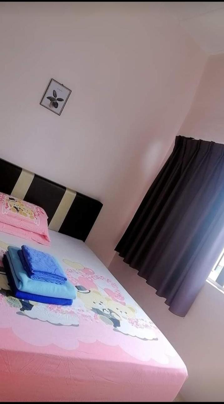 Happy Bentong Guest House Luaran gambar