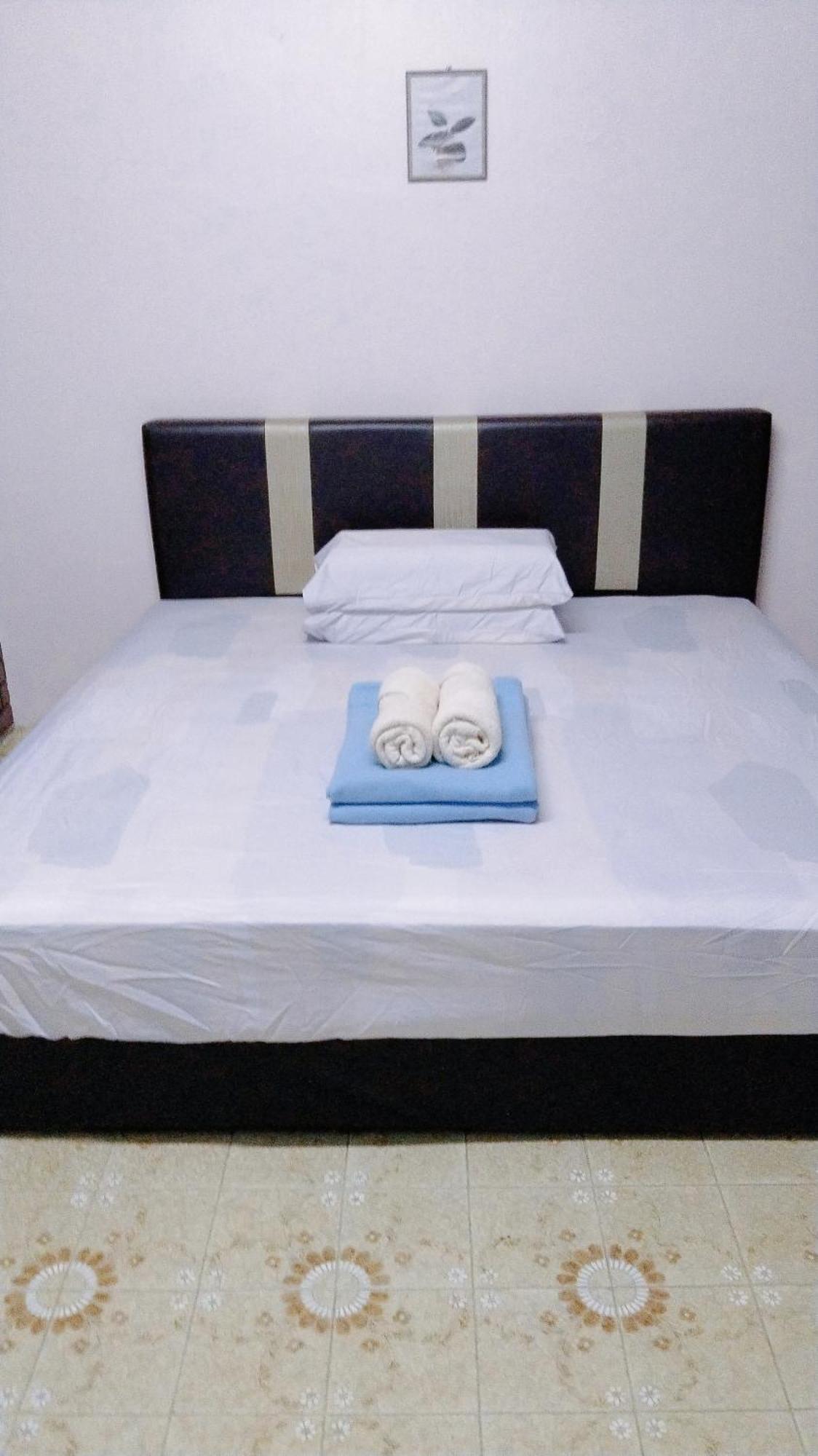 Happy Bentong Guest House Luaran gambar