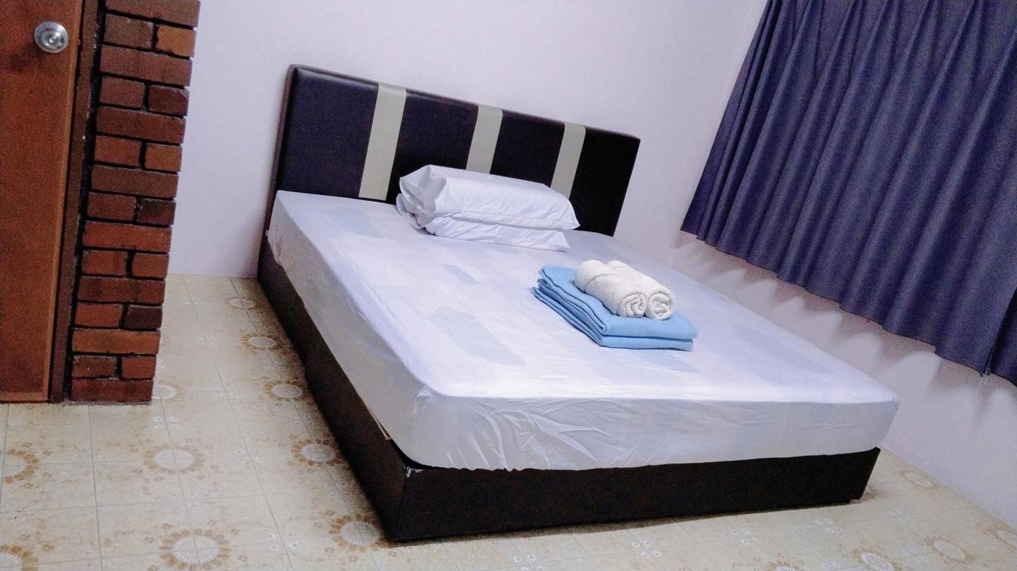 Happy Bentong Guest House Luaran gambar