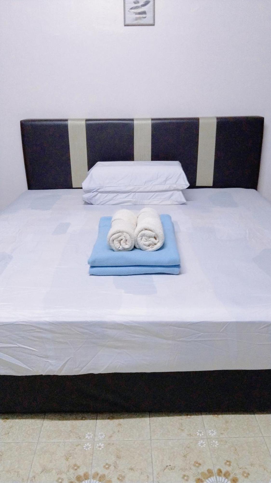 Happy Bentong Guest House Luaran gambar