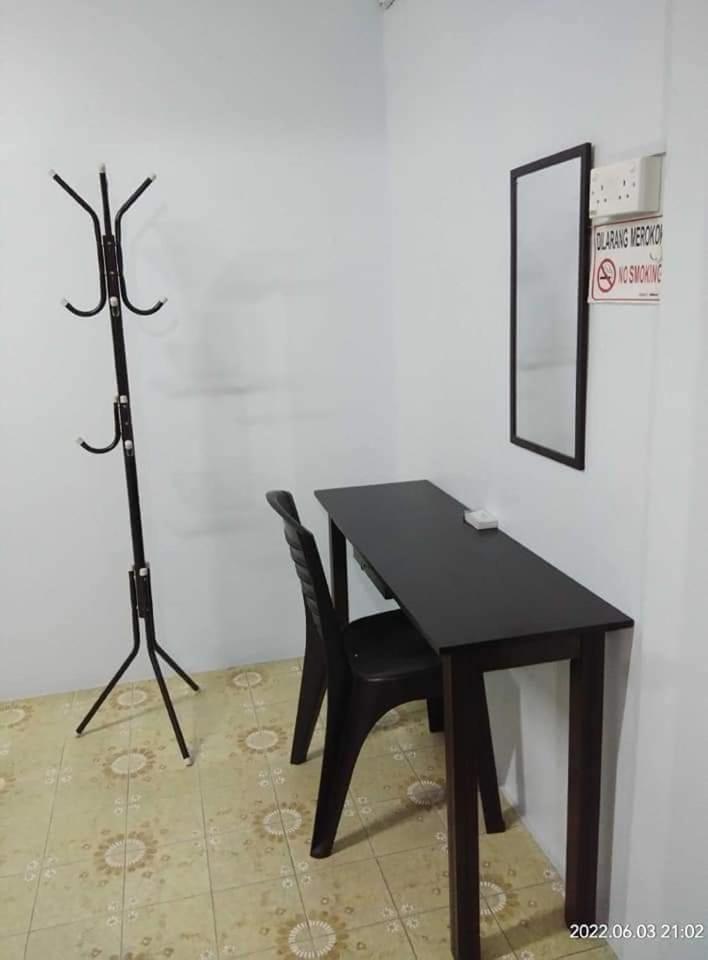 Happy Bentong Guest House Bilik gambar