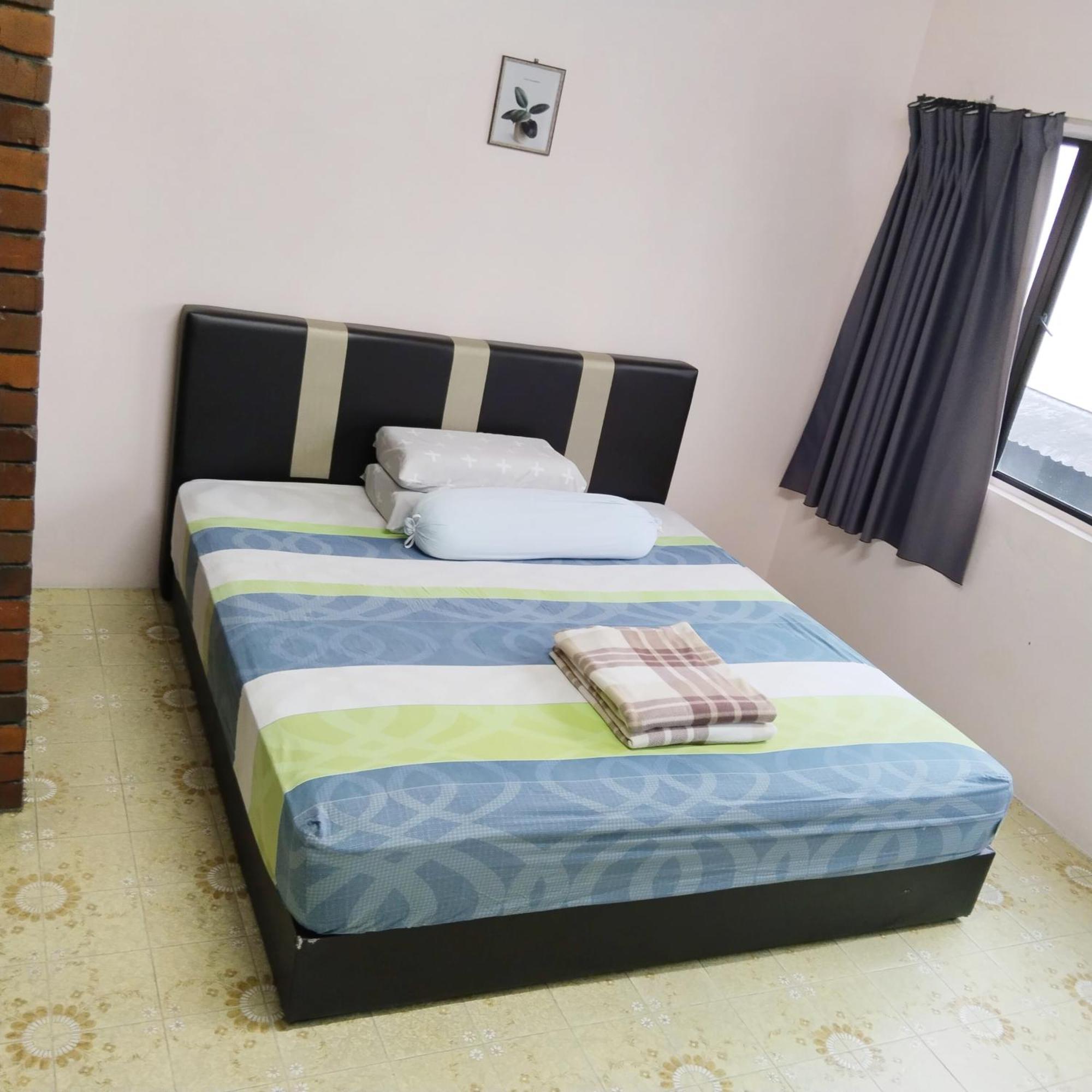 Happy Bentong Guest House Bilik gambar